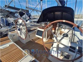 Beneteau OCEANIS 43