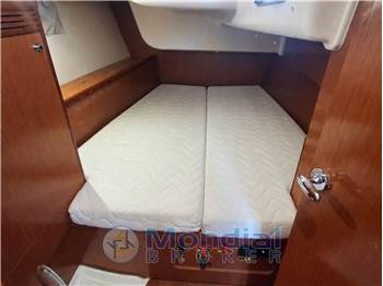 Beneteau OCEANIS 43