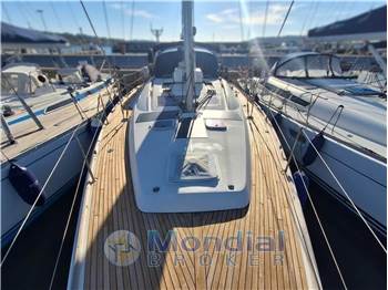 Beneteau OCEANIS 43
