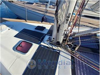 Beneteau OCEANIS 43