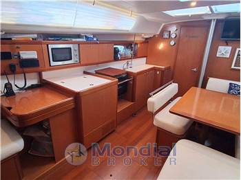 Beneteau OCEANIS 43
