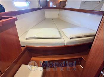 Beneteau OCEANIS 43
