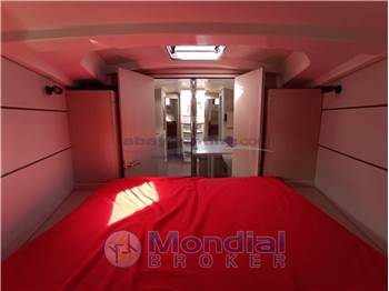 Beneteau OCEANIS 38.1