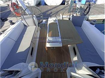 Beneteau OCEANIS 38.1