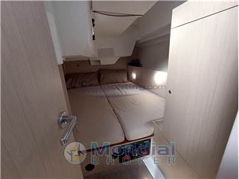 Beneteau OCEANIS 38.1