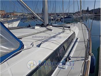Beneteau OCEANIS 38.1