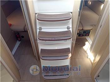 Beneteau OCEANIS 38.1