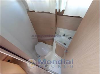 Beneteau OCEANIS 38.1