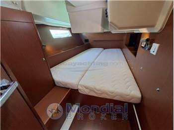 Beneteau Oceanis 41.1