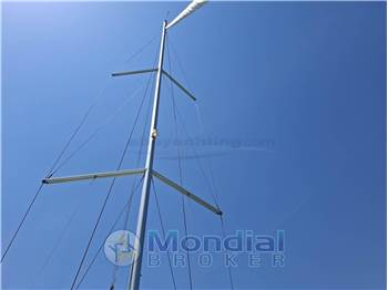 Beneteau Oceanis 41.1