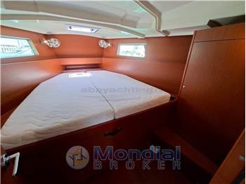 Beneteau Oceanis 41.1
