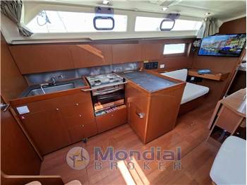 Beneteau Oceanis 41.1