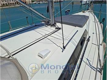 Beneteau Oceanis 41.1