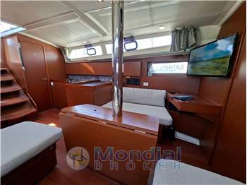 Beneteau Oceanis 41.1