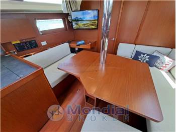 Beneteau Oceanis 41.1
