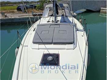 Beneteau Oceanis 41.1