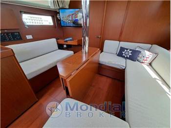 Beneteau Oceanis 41.1