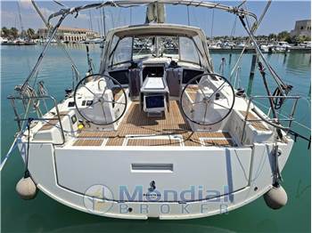 Beneteau Oceanis 41.1