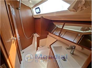 Beneteau Oceanis 41.1