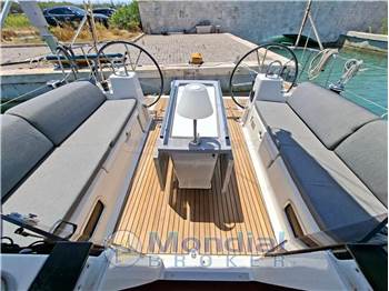 Beneteau Oceanis 41.1