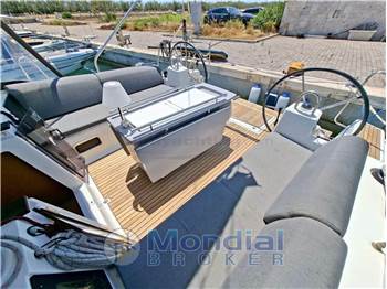Beneteau Oceanis 41.1