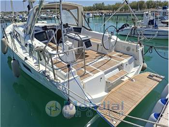 Beneteau Oceanis 41.1