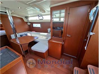 Beneteau Oceanis 41.1