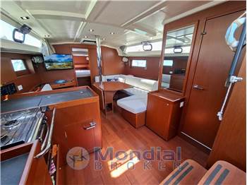 Beneteau Oceanis 41.1