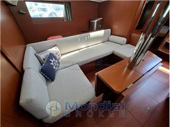 Beneteau Oceanis 41.1