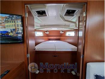 Beneteau Oceanis 41.1