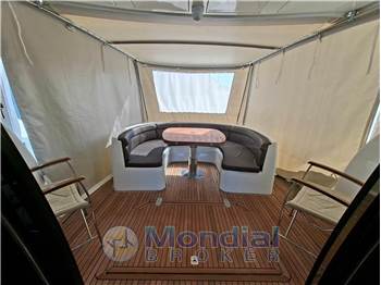 Innovazioni e Progetti ALENA 48 HT