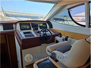 Innovazioni e Progetti ALENA 48 HT