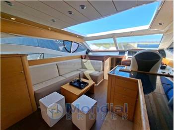 Innovazioni e Progetti ALENA 48 HT