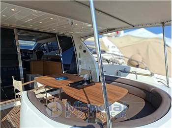 Innovazioni e Progetti ALENA 48 HT