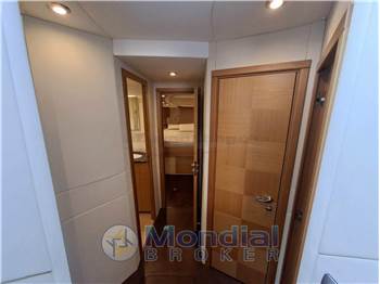 Innovazioni e Progetti ALENA 48 HT