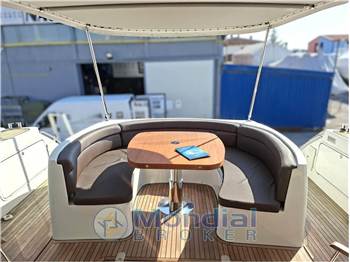 Innovazioni e Progetti ALENA 48 HT