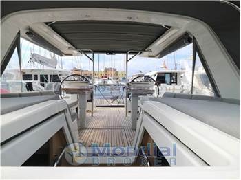 Beneteau OCEANIS 54