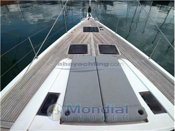 Beneteau OCEANIS 54