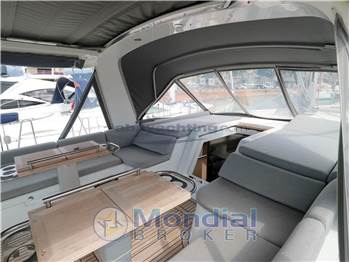Beneteau OCEANIS 54