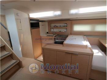 Beneteau OCEANIS 54