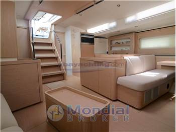 Beneteau OCEANIS 54