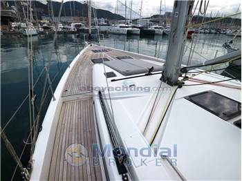 Beneteau OCEANIS 54