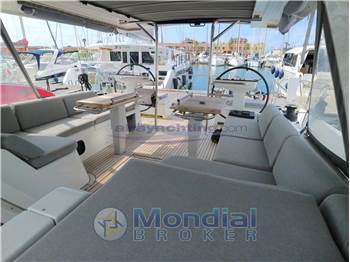 Beneteau OCEANIS 54
