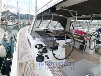 Beneteau OCEANIS 54