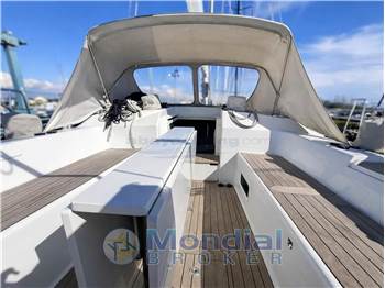 CN Yacht 2000 Felci FY61