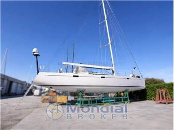 CN Yacht 2000 Felci FY61