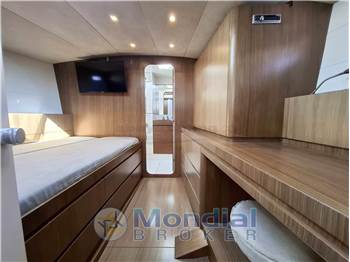 CN Yacht 2000 Felci FY61