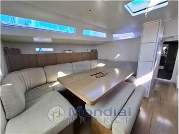 CN Yacht 2000 Felci FY61