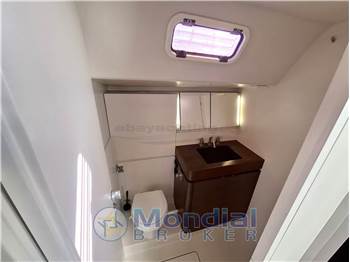 CN Yacht 2000 Felci FY61