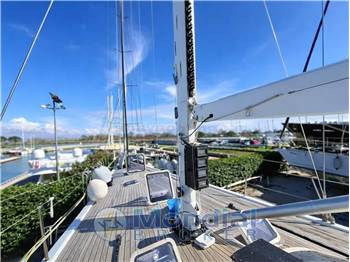 CN Yacht 2000 Felci FY61